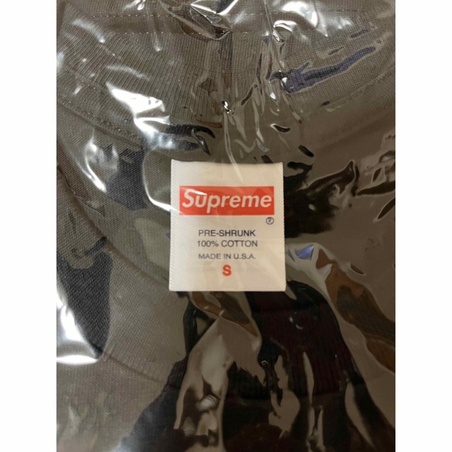 Supreme(シュプリーム)のSupreme Doughboy Tee Black Sサイズ メンズのトップス(Tシャツ/カットソー(半袖/袖なし))の商品写真