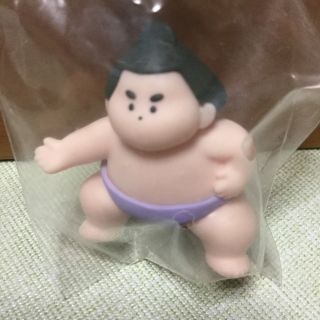 バンダイ(BANDAI)のならぶんです。おすもうさん B(その他)