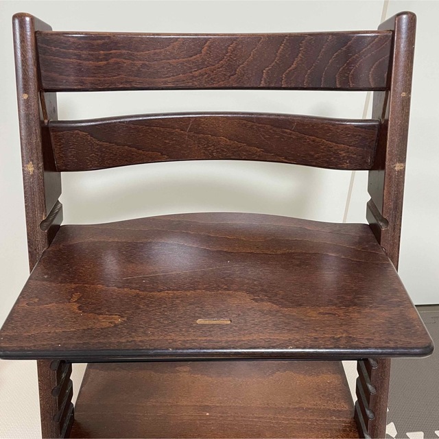 Stokke - 【中古良品・六角レンチ付き】ストッケ トリップトラップ