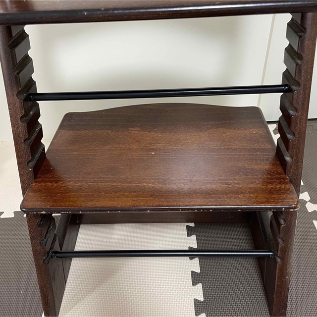 Stokke - 【中古良品・六角レンチ付き】ストッケ トリップトラップ