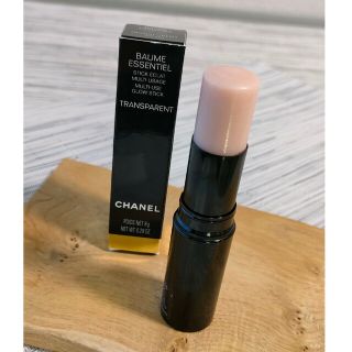 シャネル(CHANEL)のシャネル ボーム エサンシエル トランスパラン(その他)