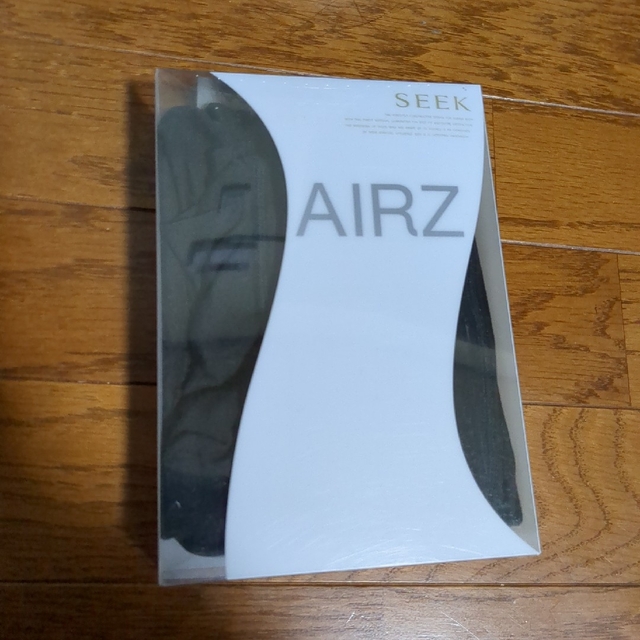 GUNZE(グンゼ)のSEEK AIRZ エアーズレングス　L メンズのアンダーウェア(その他)の商品写真