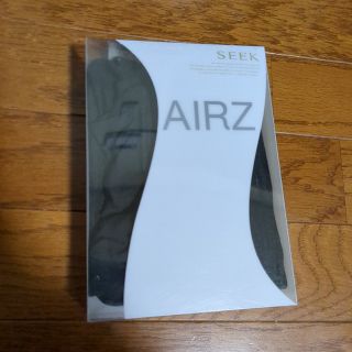 グンゼ(GUNZE)のSEEK AIRZ エアーズレングス　L(その他)