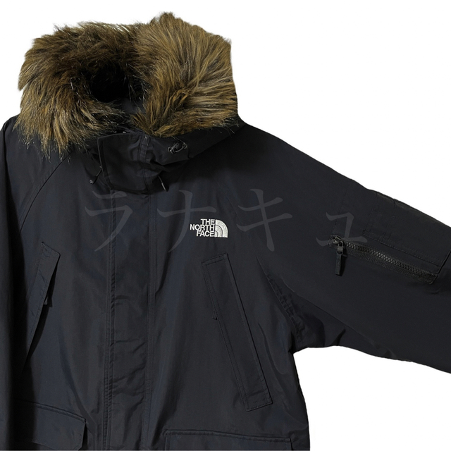 THE NORTH FACE - ☆美品☆ ノースフェイス NP61938 L グレーストリ ...