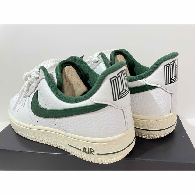 NIKE - 【新品】ナイキ ウィメンズ エアフォース1 '07 LX 