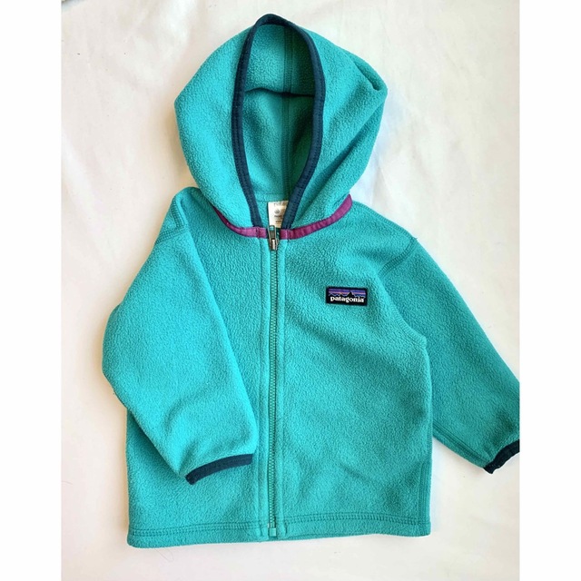 patagonia(パタゴニア)のお値下げしました!! Patagonia ベビー アウターセット キッズ/ベビー/マタニティのベビー服(~85cm)(ジャケット/コート)の商品写真