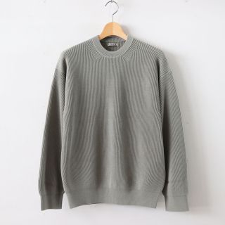 AURALEE - 【ほぼ新品】AURALEE ニットの通販 by Ty's shop