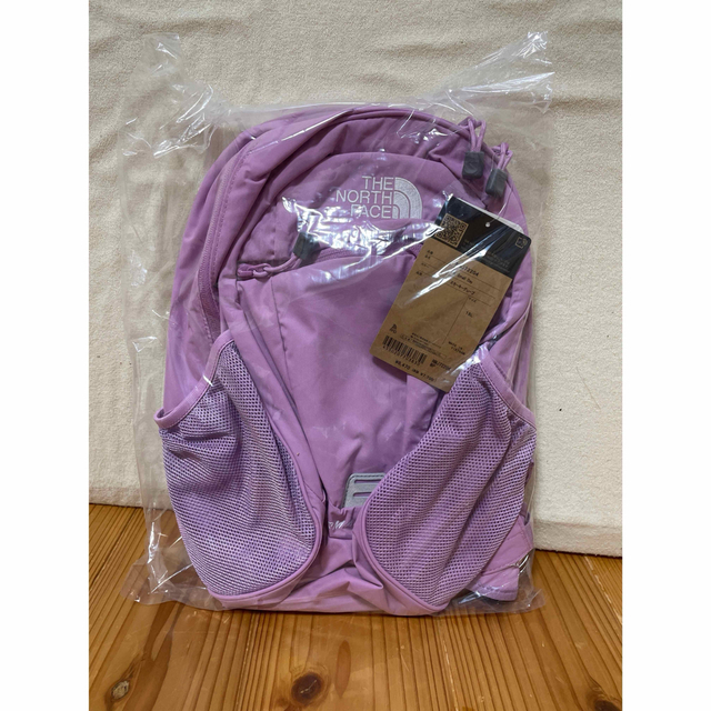 最安値好評】 THE NORTH FACE - ノースフェイス スモールデイ K Small