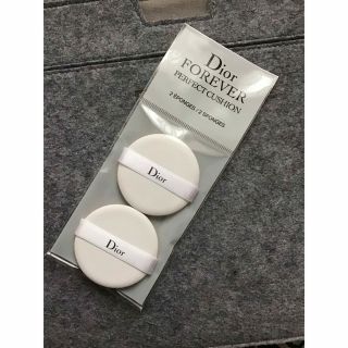 ディオール パフ・スポンジの通販 97点 | Diorのコスメ/美容を買うなら ディオール パフ・スポンジの通販 97点 | Diorのコスメ/美容を買うなら