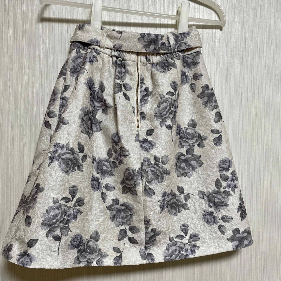 JILLSTUART(ジルスチュアート)のジルスチュアート　スカート レディースのスカート(ミニスカート)の商品写真