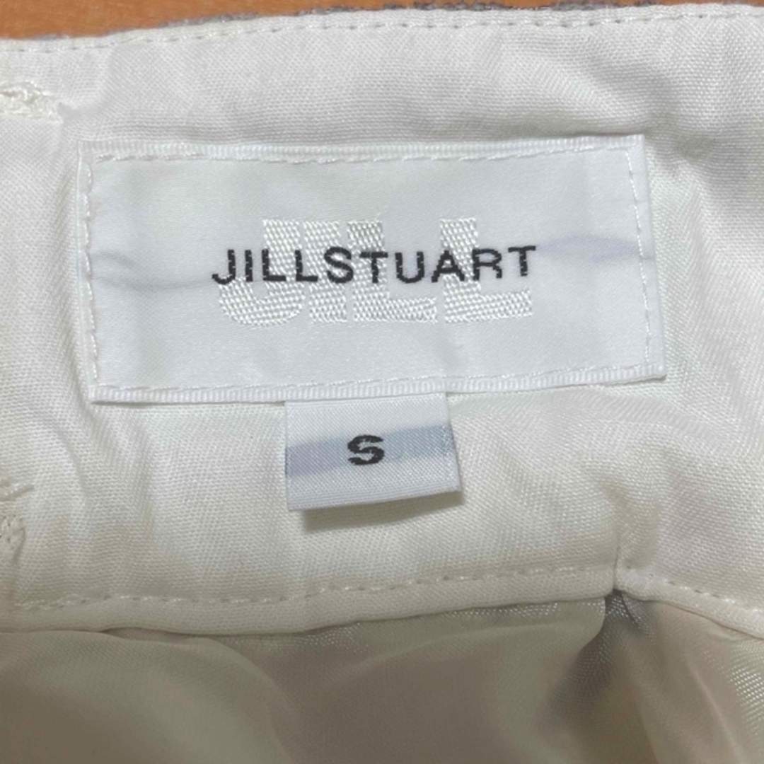 JILLSTUART(ジルスチュアート)のジルスチュアート　スカート レディースのスカート(ミニスカート)の商品写真