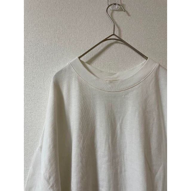 alvana(アルヴァナ)のalvana アルヴァナ　クルーネックオーバーサイズTシャツ　3 メンズのトップス(Tシャツ/カットソー(半袖/袖なし))の商品写真
