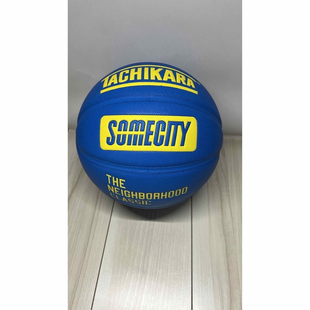 【希少品】ballaholic somecity ボール