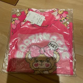 アースマジック♡(Tシャツ/カットソー)