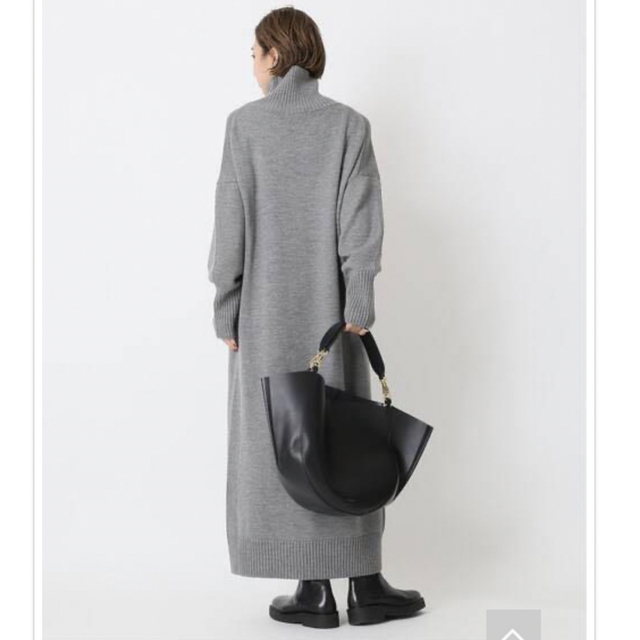 クラシカルレインボーハッピーバード 【Deuxieme Classe】 CINOH KNIT