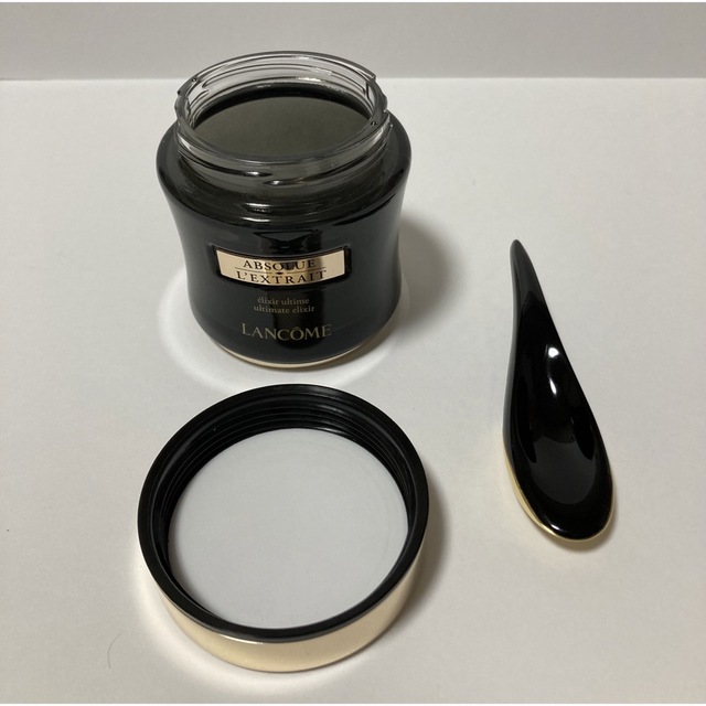 LANCOME - ランコム アプソリュ レクストレ クリーム 空瓶 【希少