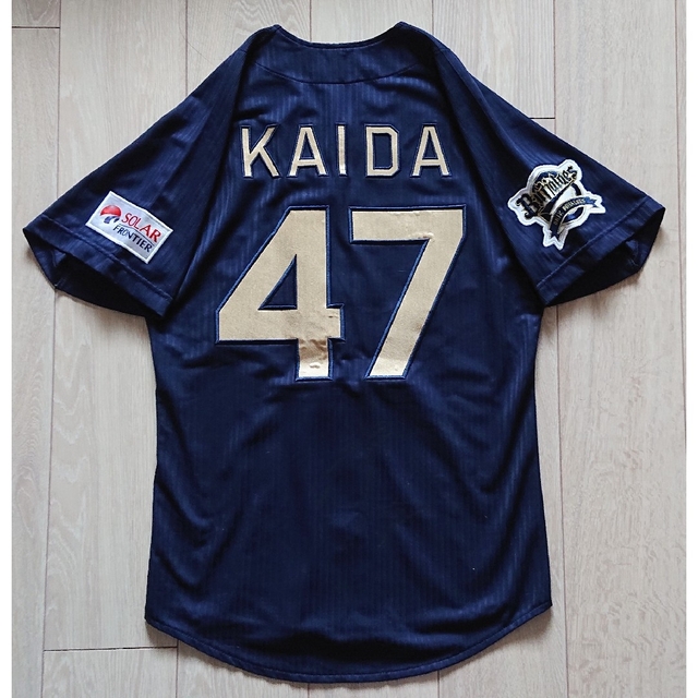 山本由伸 オーセンティック サードユニフォーム 2023|Yahoo 山本由伸 オーセンティック サードユニフォーム 2023|Yahoo