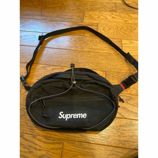 特別送料無料！】 新品未使用 Supreme Field Side Bag Olive Gonz