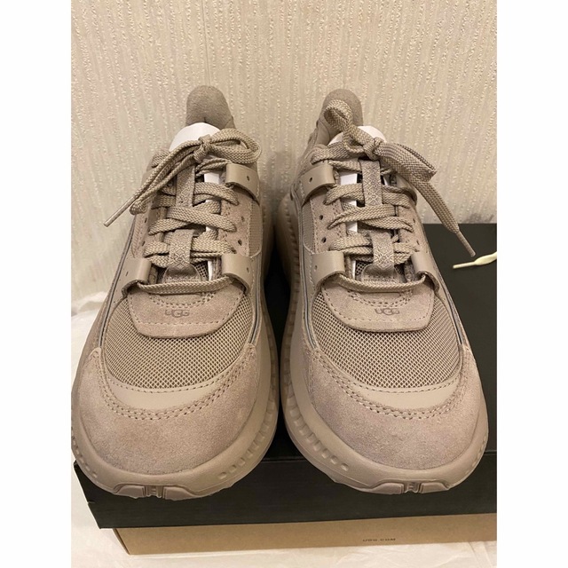 UGG - アグ UGG for emmi エミ M CA805 V2 スニーカー 23.5の通販 by