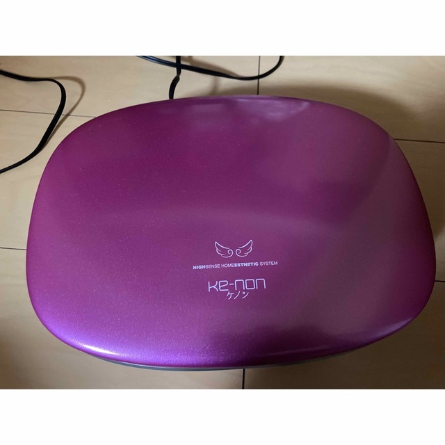 ケノン 脱毛器 光 セルフ ピンク 照射 美容 | www.jarussi.com.br