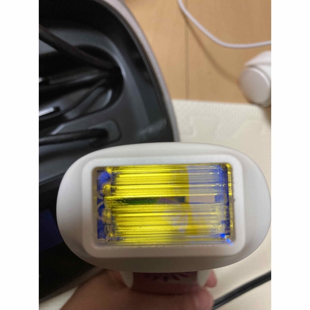 ケノン 脱毛器 光 セルフ ピンク 照射 美容 | tspea.org