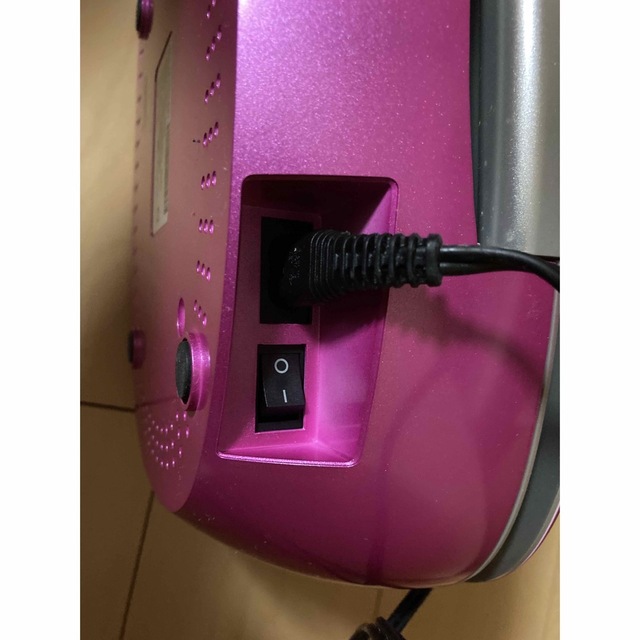 ケノン 脱毛器 光 セルフ ピンク 照射 美容 | www.jarussi.com.br