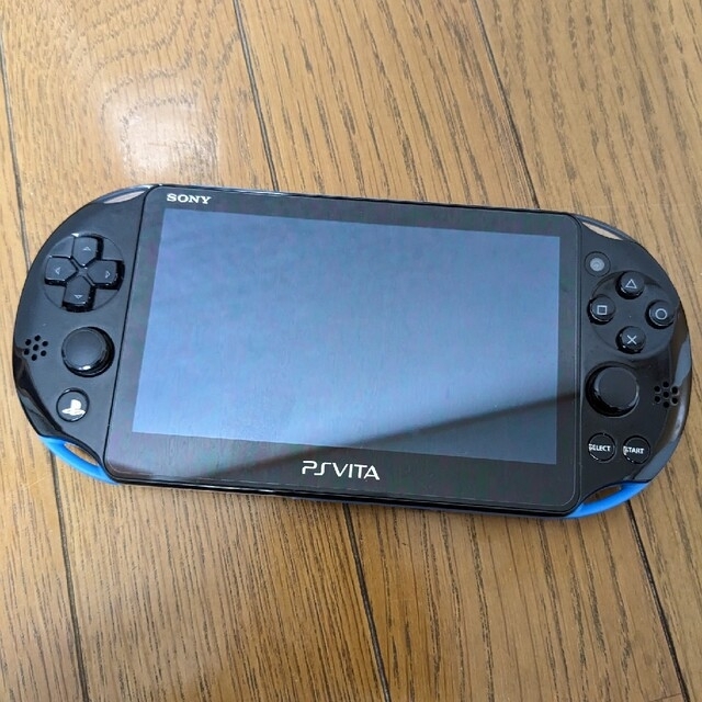 psvita PCH-2000