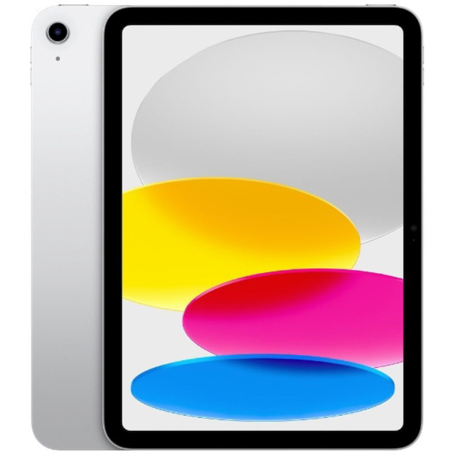 iPad 10.9インチ 第10世代 新品未使用未開封