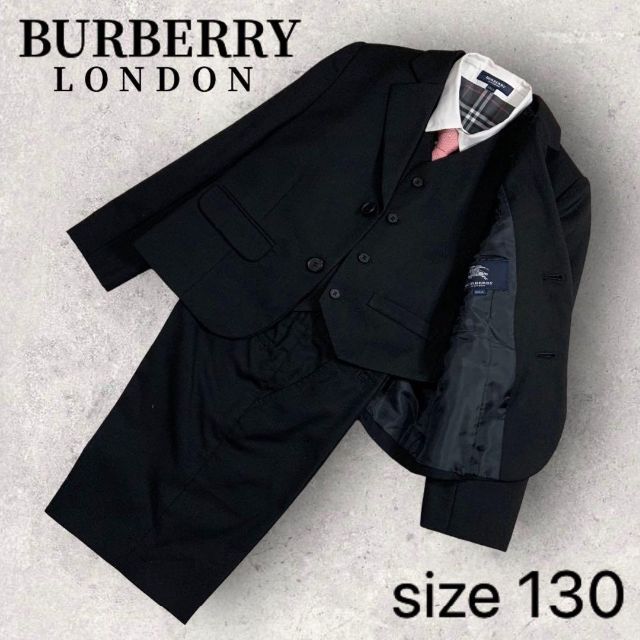 BURBERRY LONDON バーバリー ロンドン 130 フォーマル-