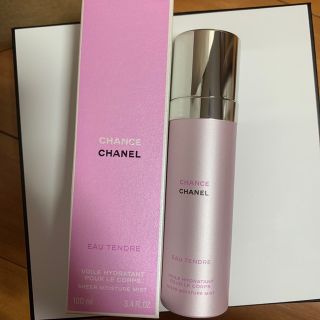 シャネル(CHANEL)のボディミストharu様専用★(その他)