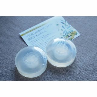 ディーエイチシー(DHC)のDHCマイルドソープ 90g×2個(洗顔料)