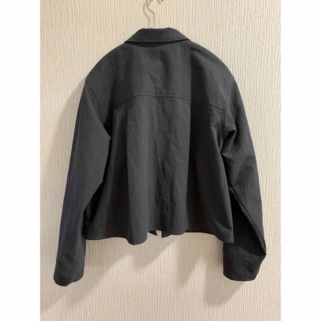 TODAYFUL(トゥデイフル)の週末限定価格！TODAYFUL Washer Zip Blouson レディースのジャケット/アウター(ブルゾン)の商品写真