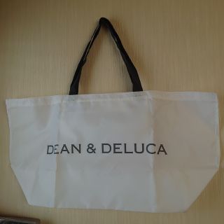 ディーンアンドデルーカ(DEAN & DELUCA)の【ディーン＆デルーカ】2Way Bigエコバック★ゼクシー付録(エコバッグ)