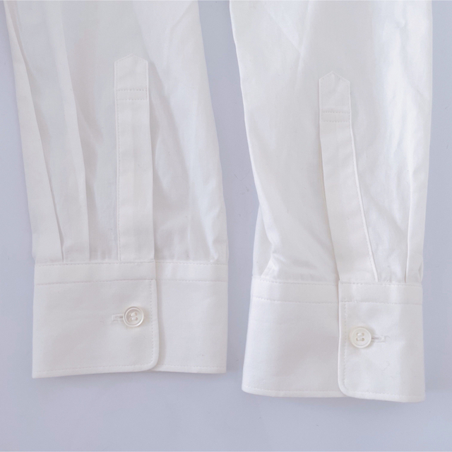 COMME des GARCONS - TAO COMME des GARCONS サイドジップシャツ