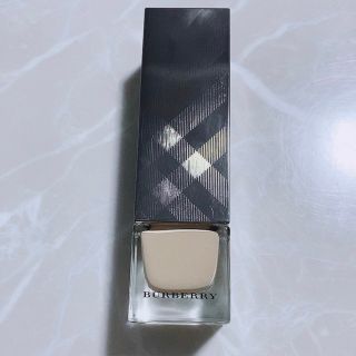 バーバリー(BURBERRY)のバーバリー フレッシュグロウ ファンデーション 30ml(ファンデーション)