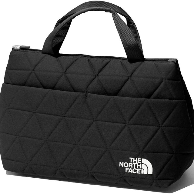 【新品未開封】THE NORTH FACE Geoface Box Toteboxtote