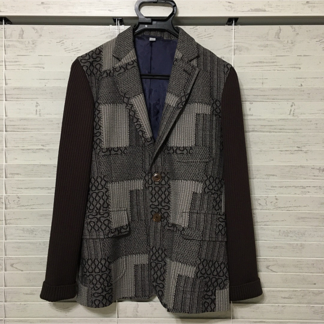 テーラードジャケットLOOKアイテム Vivienne Westwood Man