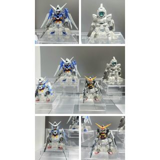 バンダイ(BANDAI)のガンダムコンバージ(キャラクターグッズ)