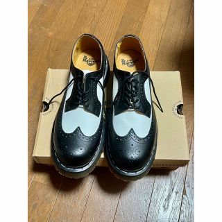 ドクターマーチン ウィングチップの通販 100点以上 | Dr.Martensを買う