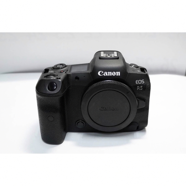 保証付き Canon EOS R5 ミラーレス一眼レフカメラ | www 