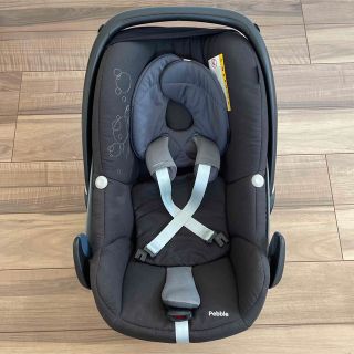 マキシコシ(Maxi-Cosi)のマキシコシ チャイルドシート(自動車用チャイルドシート本体)