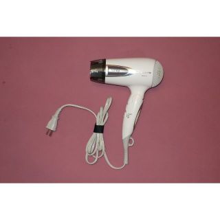 パナソニック(Panasonic)のpanasonic  ドライヤー　イオニティ　EH-NE50(ドライヤー)