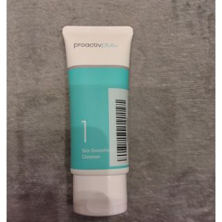 プロアクティブ(proactiv)のプロアクティブ スキンスムージング クレンザー 60g(その他)