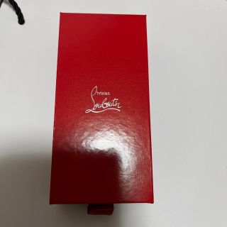 クリスチャンルブタン(Christian Louboutin)のルブタンのノベルティ(その他)