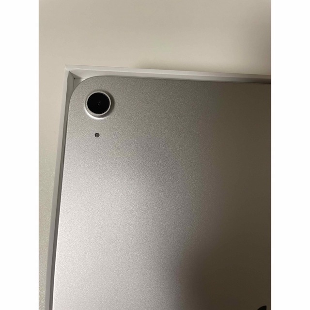 Apple(アップル)のiPad Air4 第4世代 64GB スペースグレー Wi-Fiモデル 本体　 スマホ/家電/カメラのPC/タブレット(タブレット)の商品写真