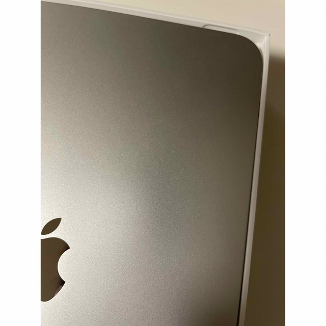 Apple(アップル)のiPad Air4 第4世代 64GB スペースグレー Wi-Fiモデル 本体　 スマホ/家電/カメラのPC/タブレット(タブレット)の商品写真