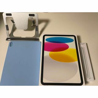 iPadAir4 WiFi版 64GB スペースグレイ　apple　本体