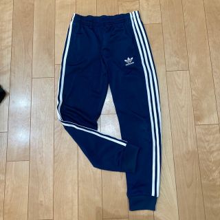 アディダス(adidas)のアディダス　オリジナル　adidas ジャージ　長ズボン　パンツ　キッズ　150(パンツ/スパッツ)