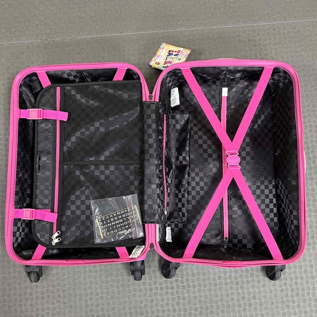 ACTUS(アクタス)のアクタス（ACTUS）未使用 レディースのバッグ(スーツケース/キャリーバッグ)の商品写真