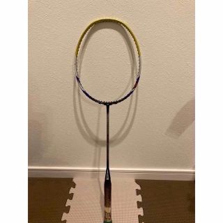 ヨネックス(YONEX)のヨネックス　ナノスピード9000、アーマテック900テクニックセット(バドミントン)